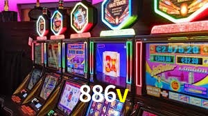 Bônus de Boas-vindas 886v