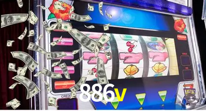Desvendando o Mundo dos Jogos Virtuais na 886v