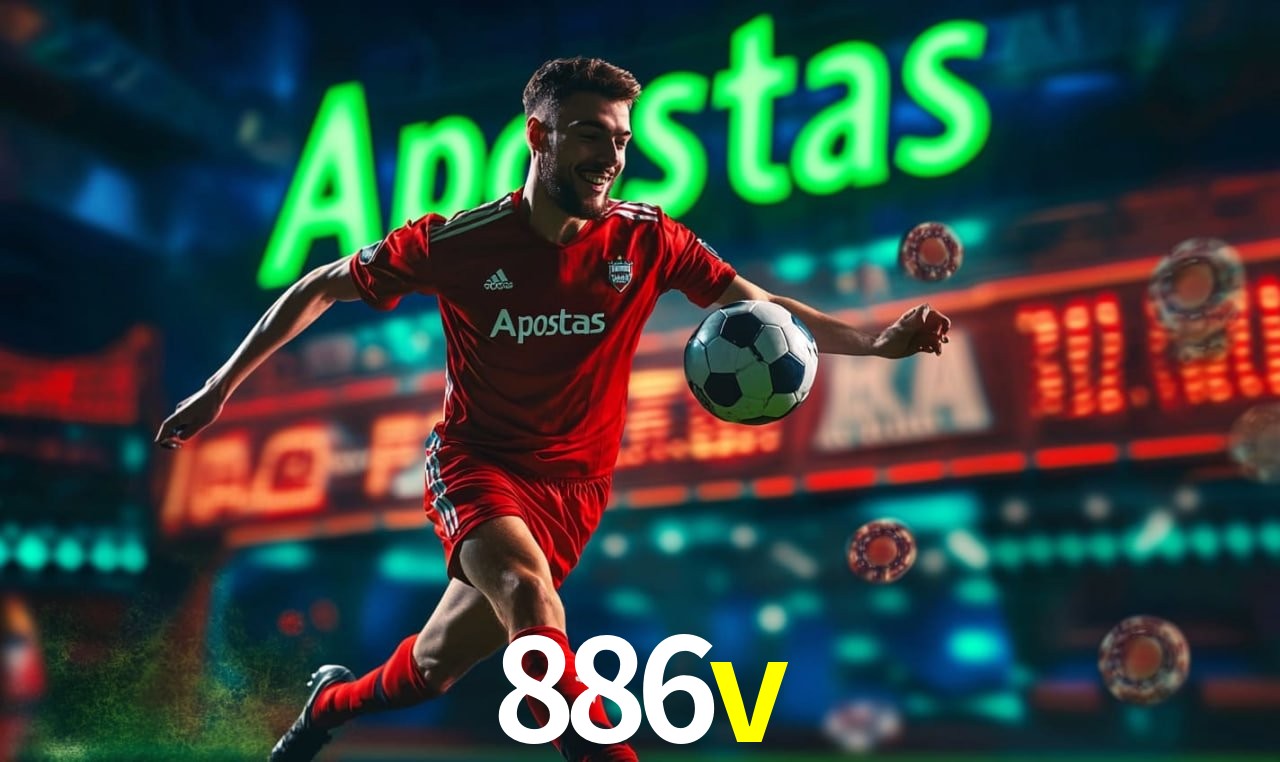 Estatísticas 886v