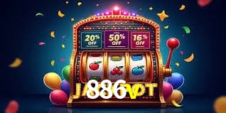 Provedores de Jogos 886v