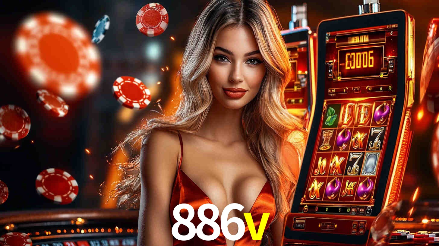 886v