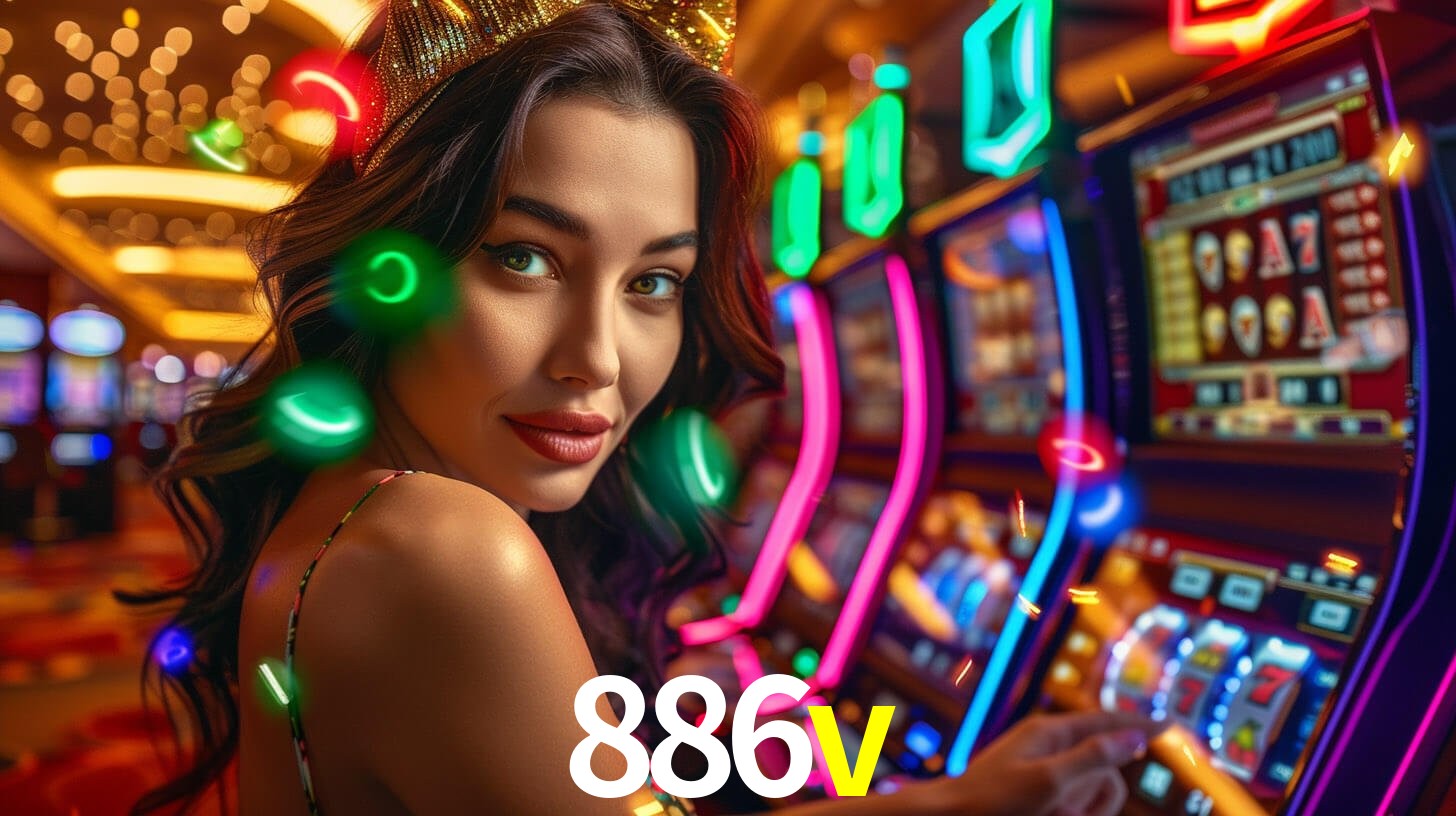 PIX Instantâneo 886v