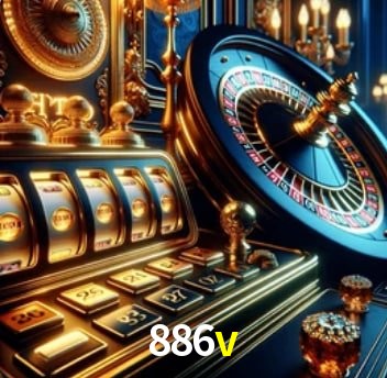 Provedores de Jogos 886v