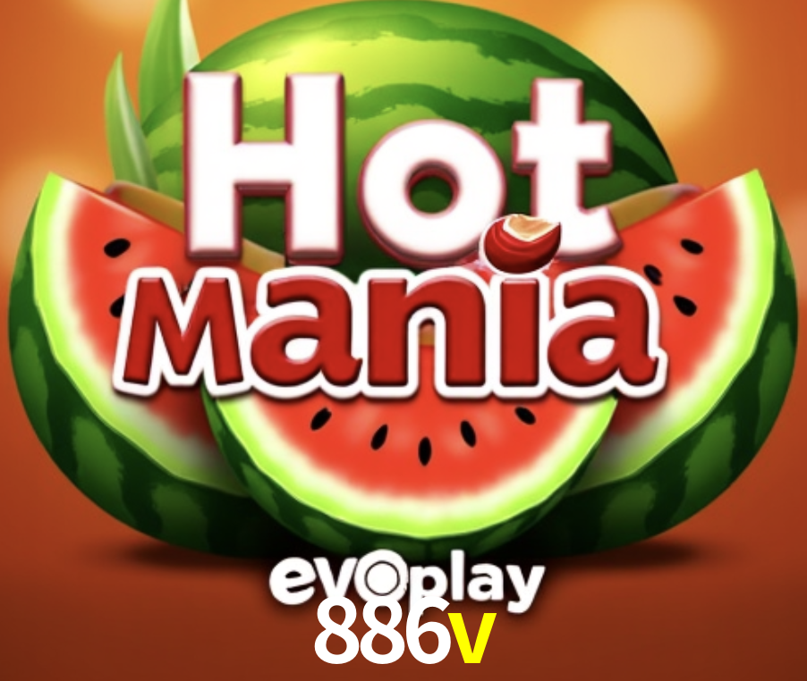 Descubra o Mundo do Cassino Online com 886v