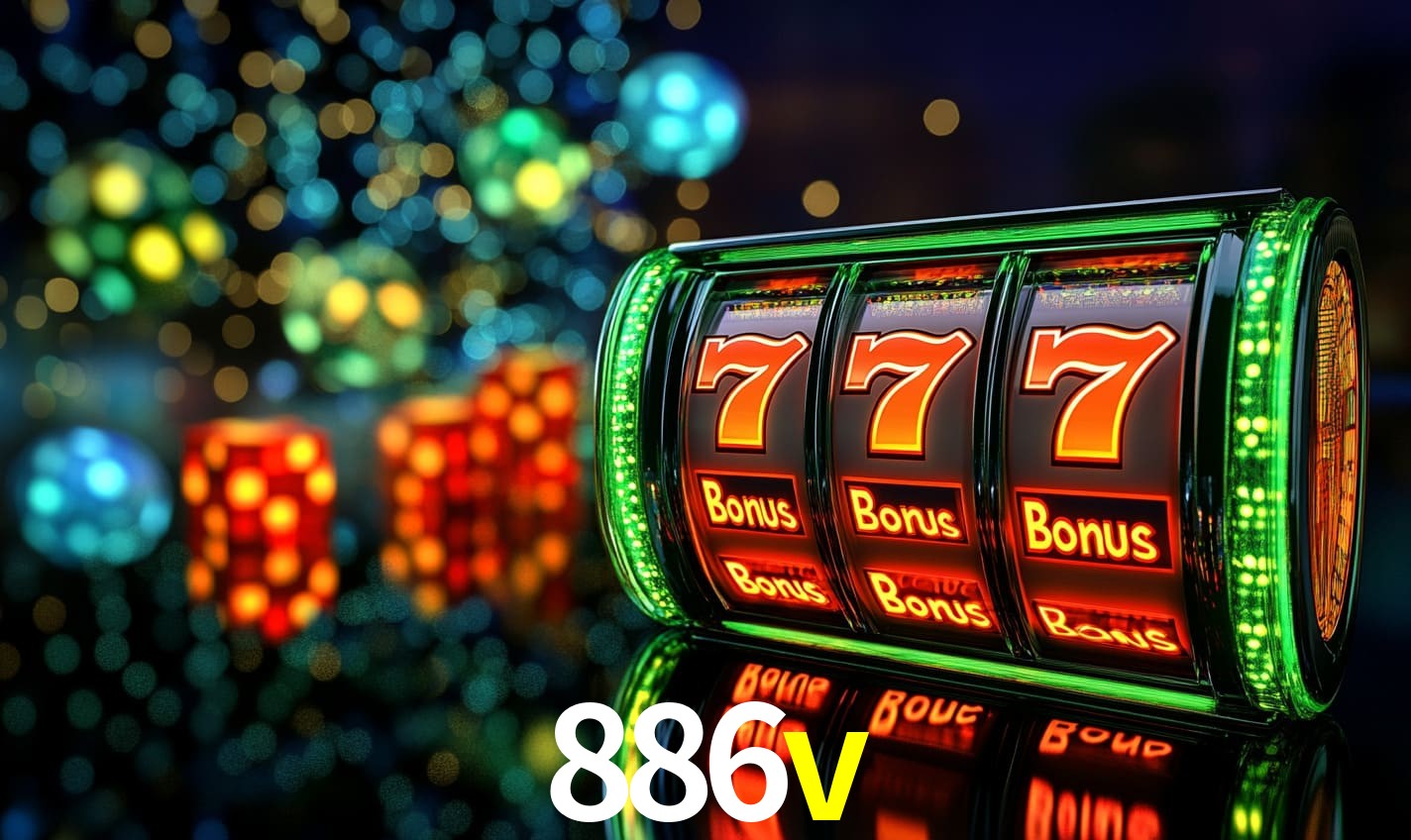 Estatísticas do Jogo 886v