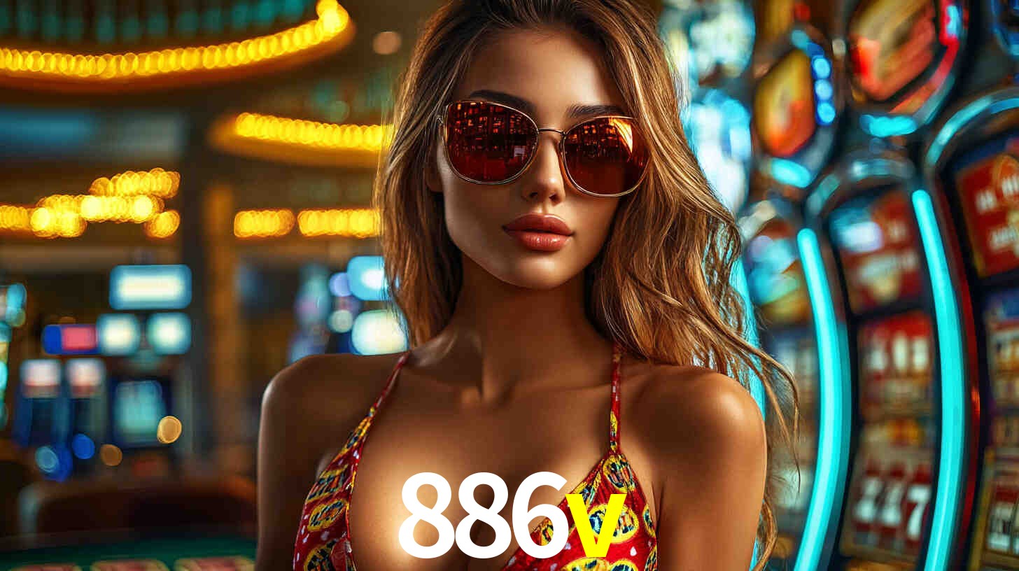 886v