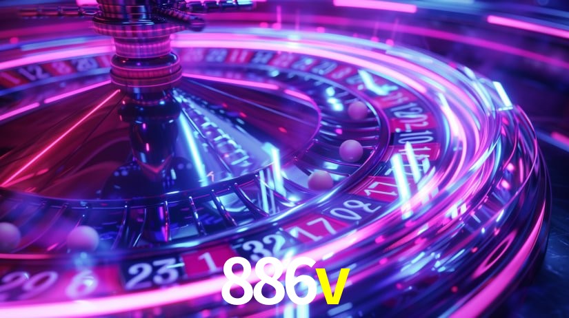 Casino Ao Vivo 886v