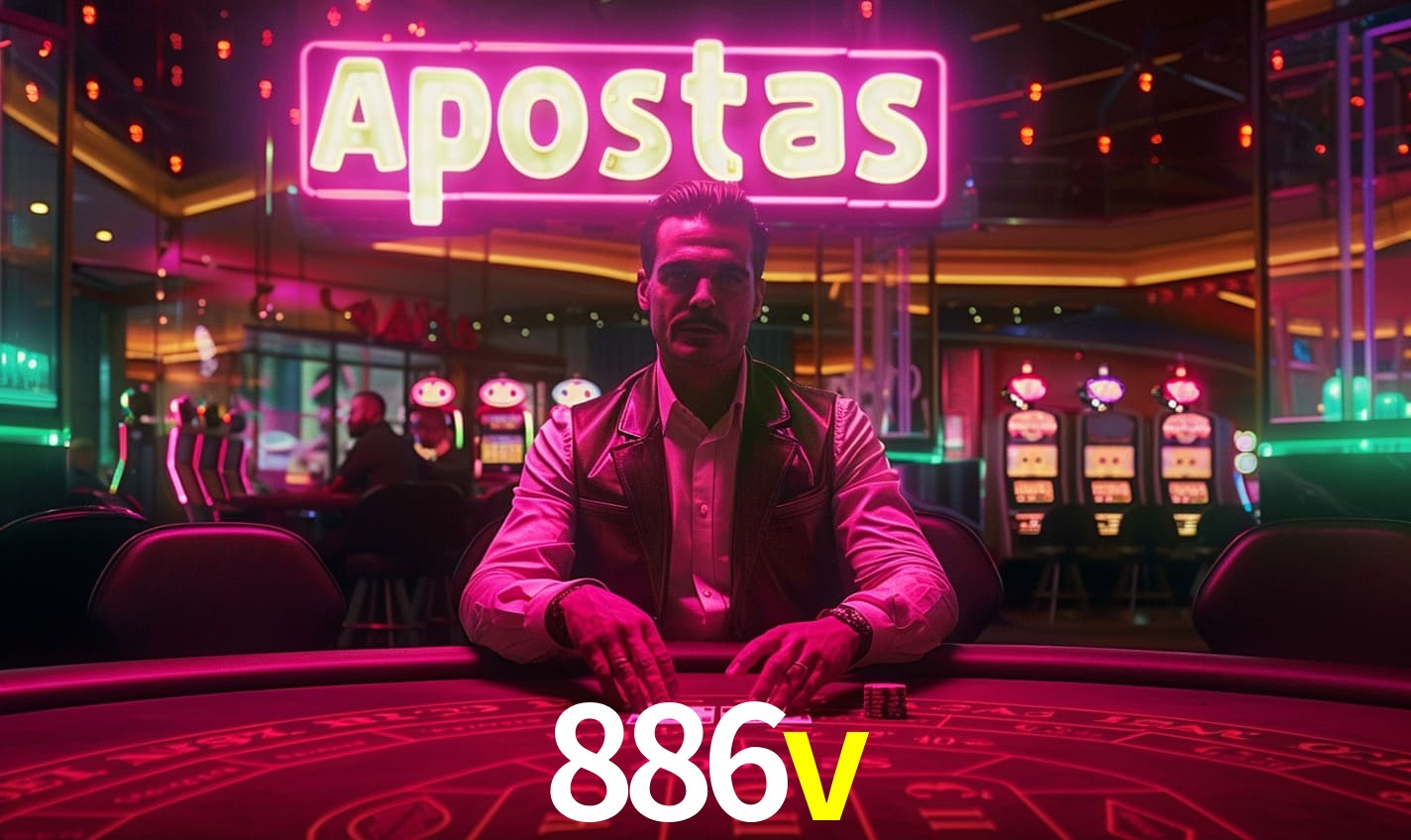 Bônus de Boas-vindas 886v