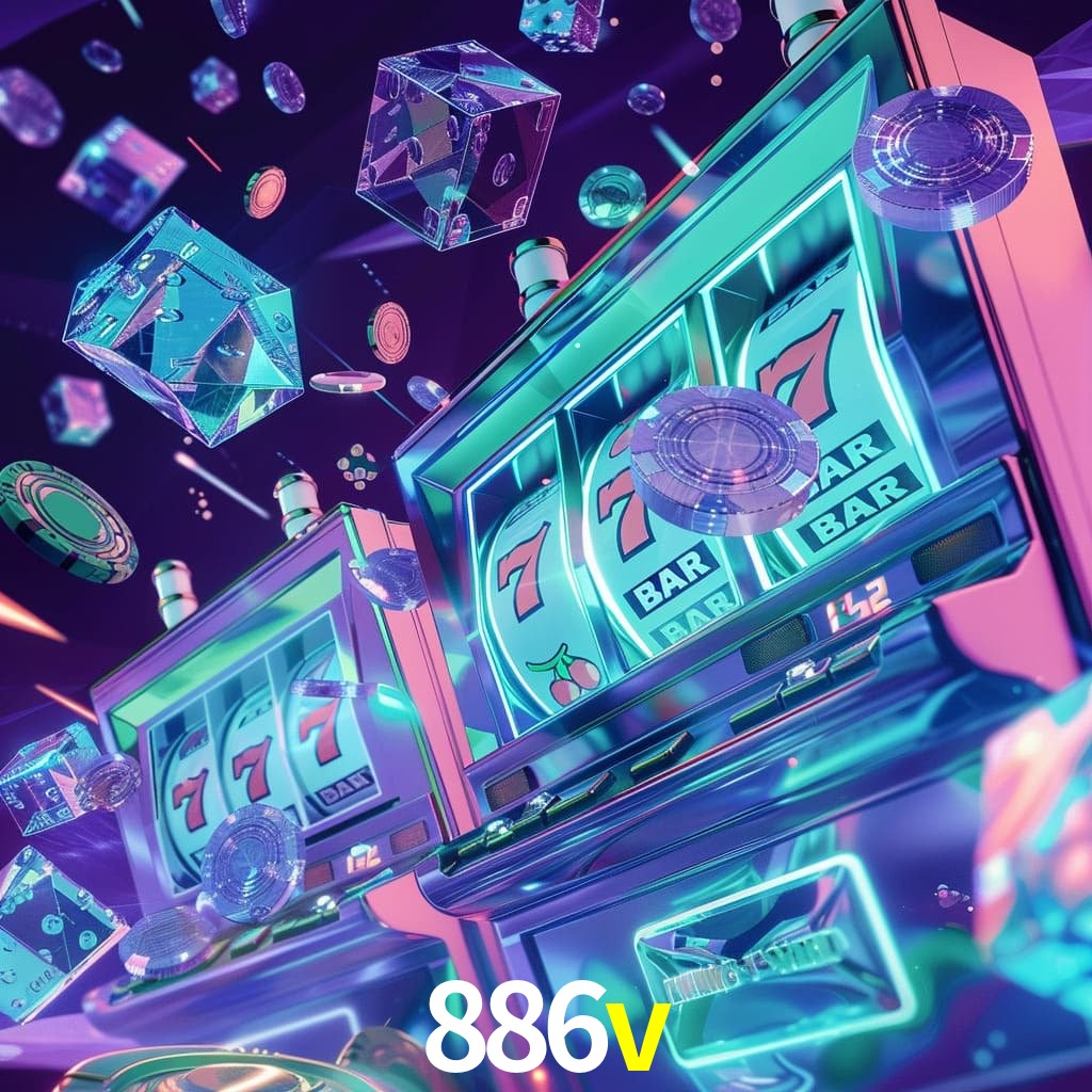 Jogo Spaceman 886v