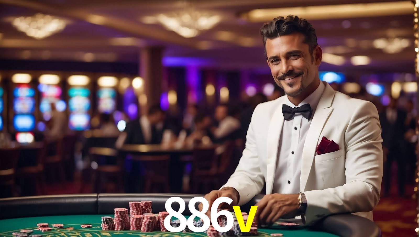 Diretório de Jogos 886v