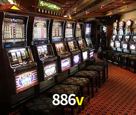 Apostas Esportivas na 886v: Um Guia Completo