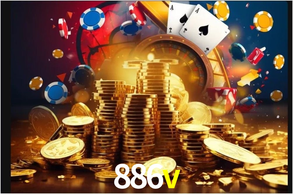 Apostas de Futebol 886v
