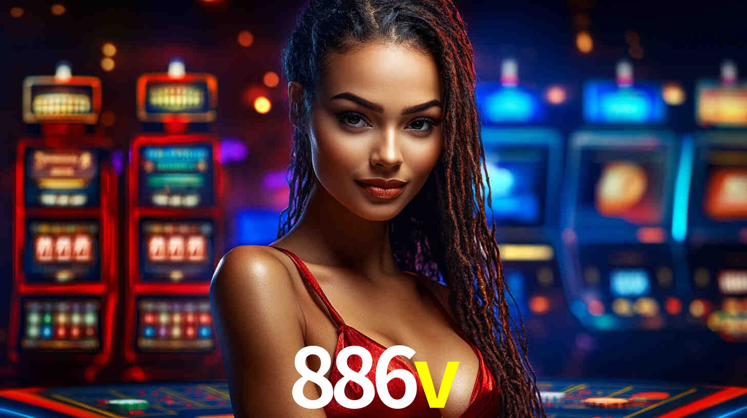 Interface do App 886v