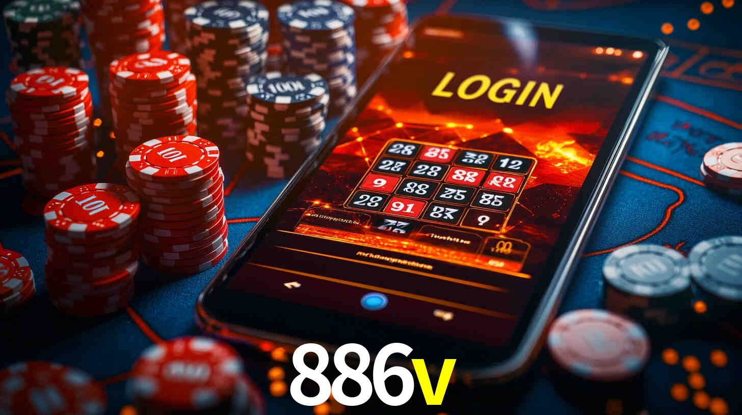 886v