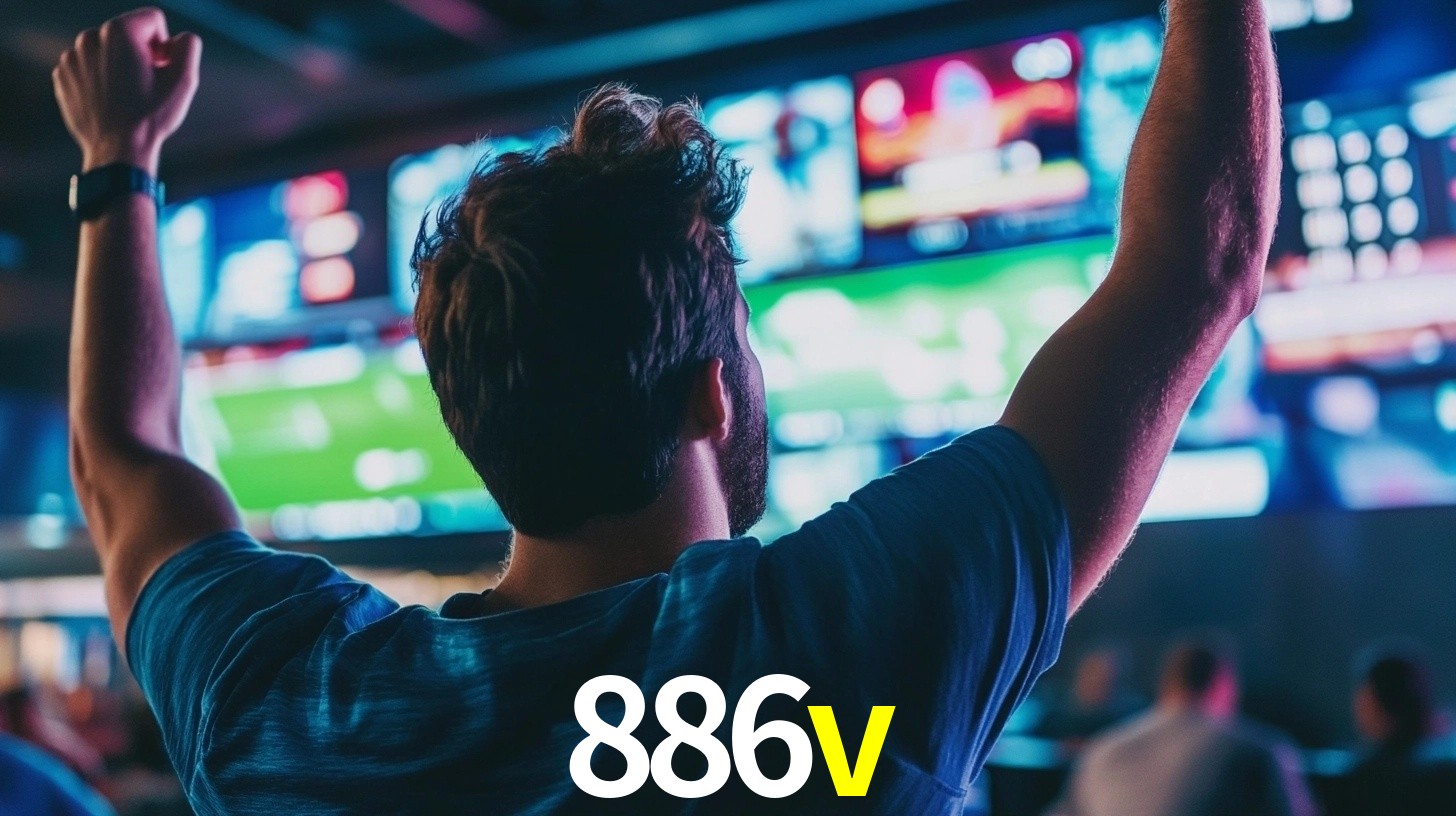 886v: Seu Especialista em Apostas Esportivas Brasileiras