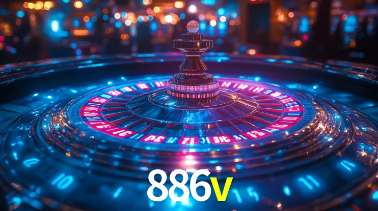 886v