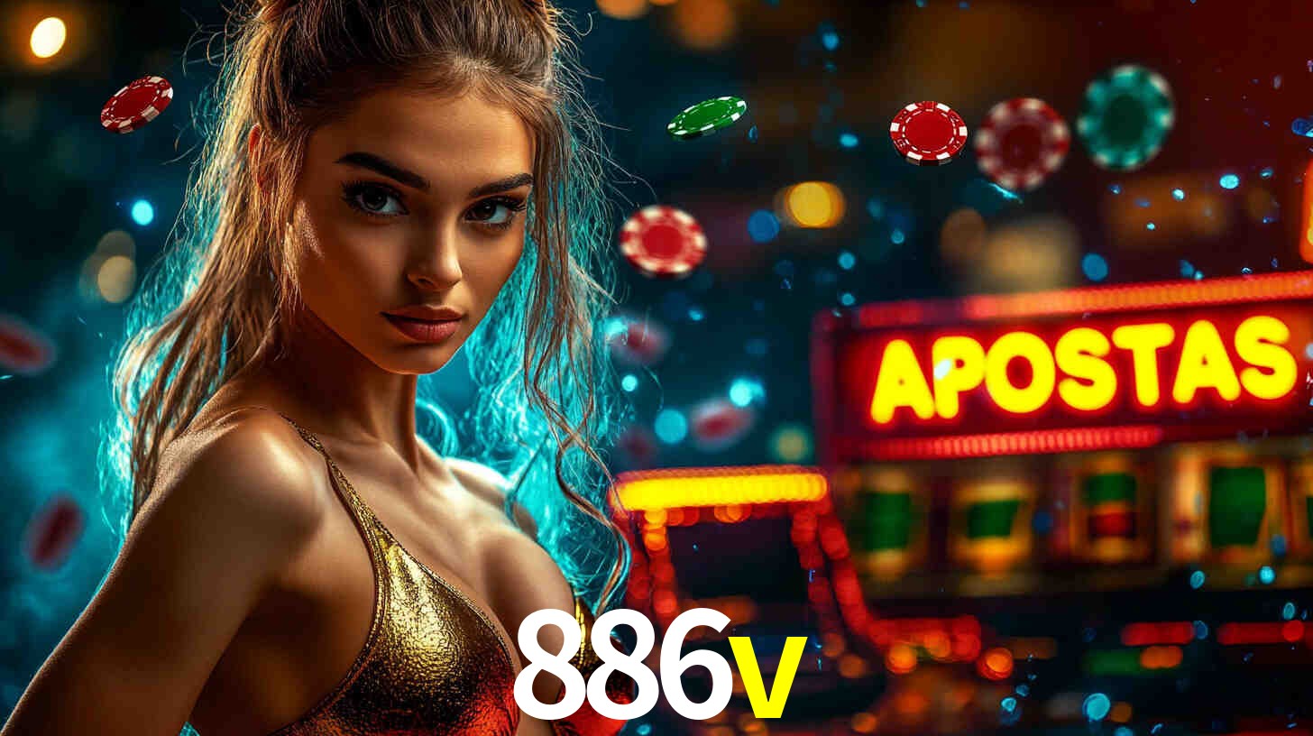 cassino 886v