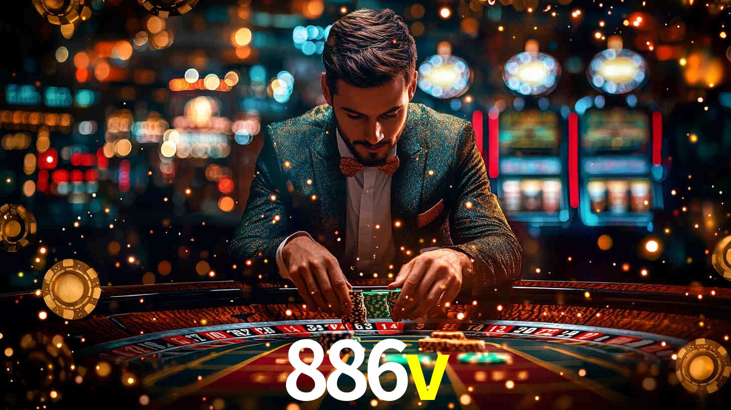 Ofertas Imperdíveis na 886v: Promoções e Bônus Que Valem a Pena