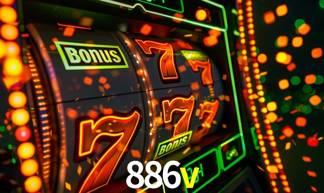 Casino VIP 886v