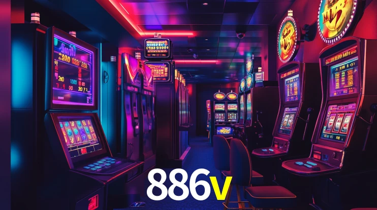 886v