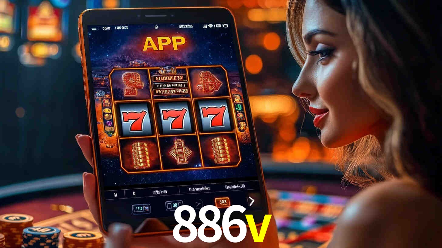 886v: A Experiência de Casino com Jogos de Mesa ao Vivo