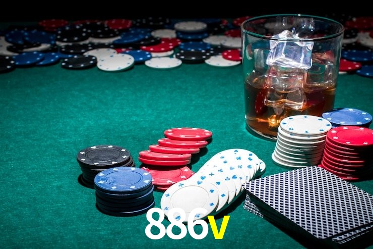 Casino Ao Vivo 886v