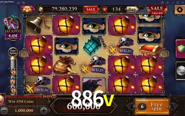 A Emoção da Loteria na 886v: Uma Chance de Mudança de Vida