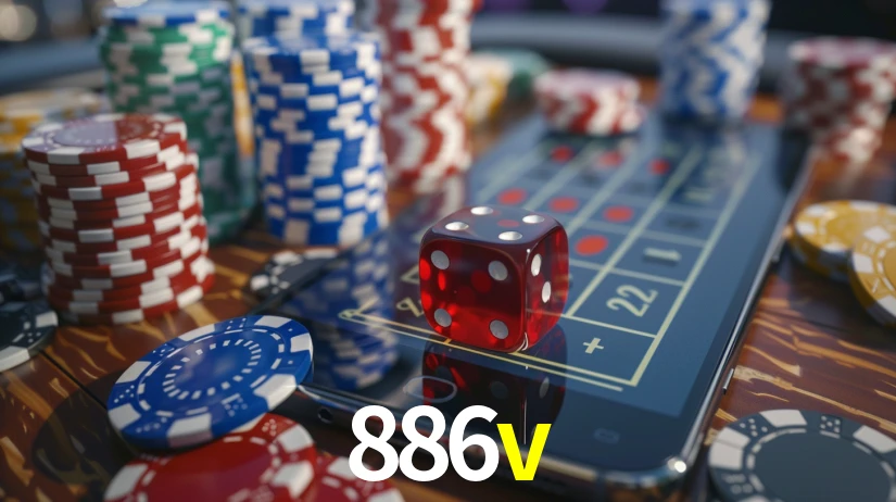 886v