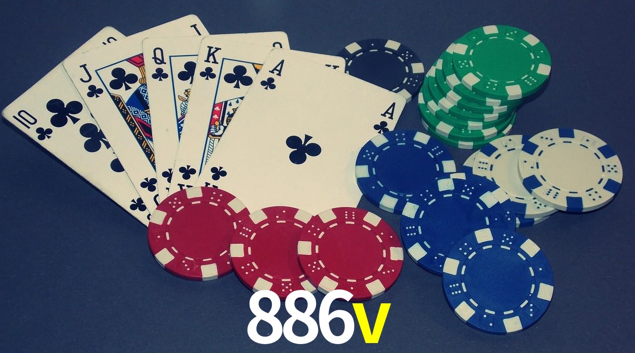 Mesa de Blackjack 886v