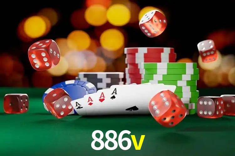 Bônus de Boas-vindas 886v