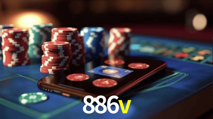 Estatísticas 886v