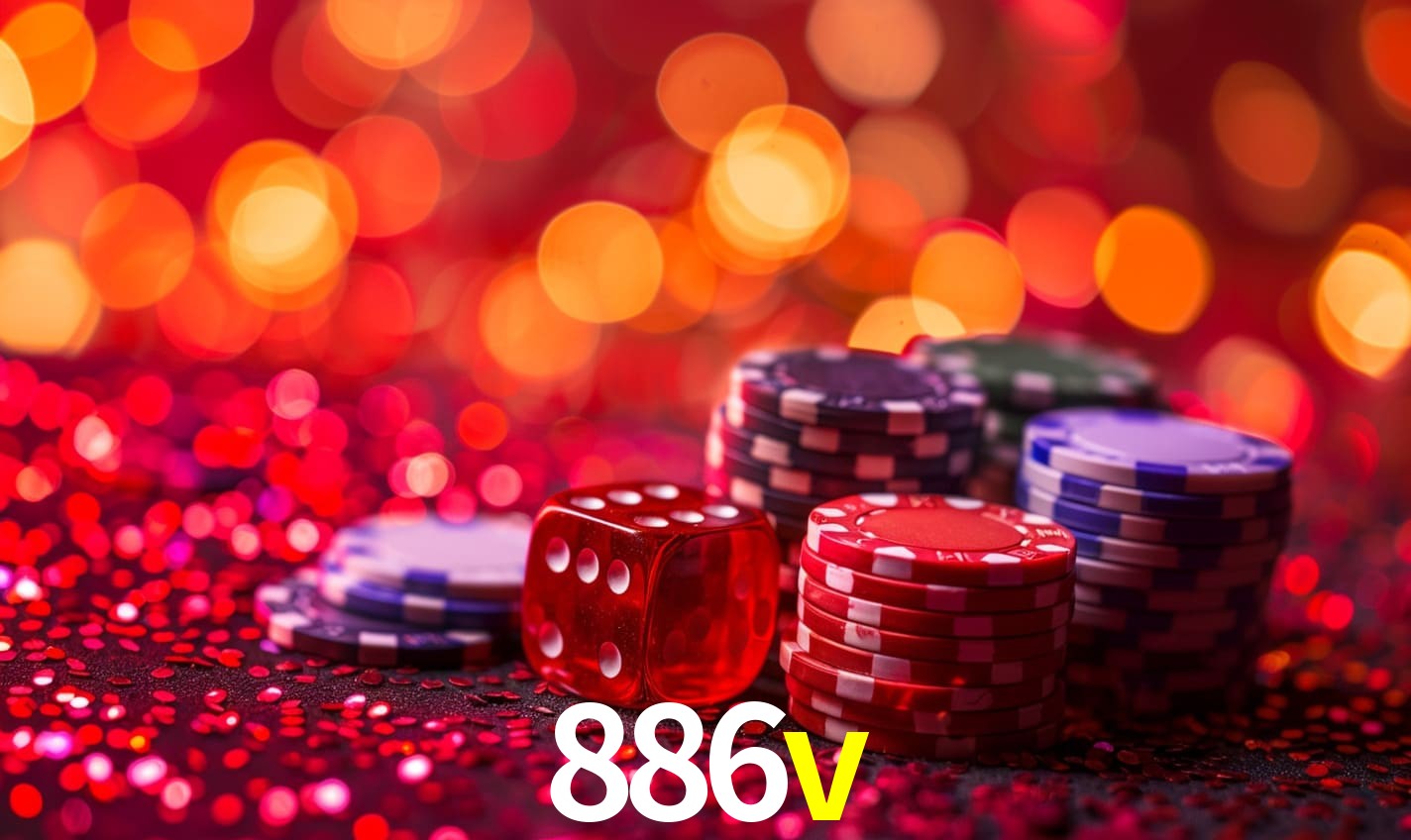 Descubra a Magia dos Jogos de Arcade no 886v
