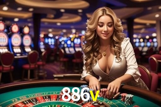 Blackjack Table 886v