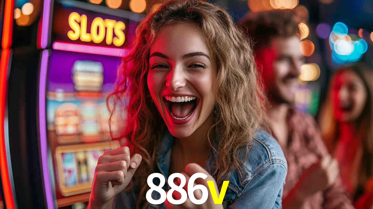 Apostas Esportivas na 886v: Um Guia Completo