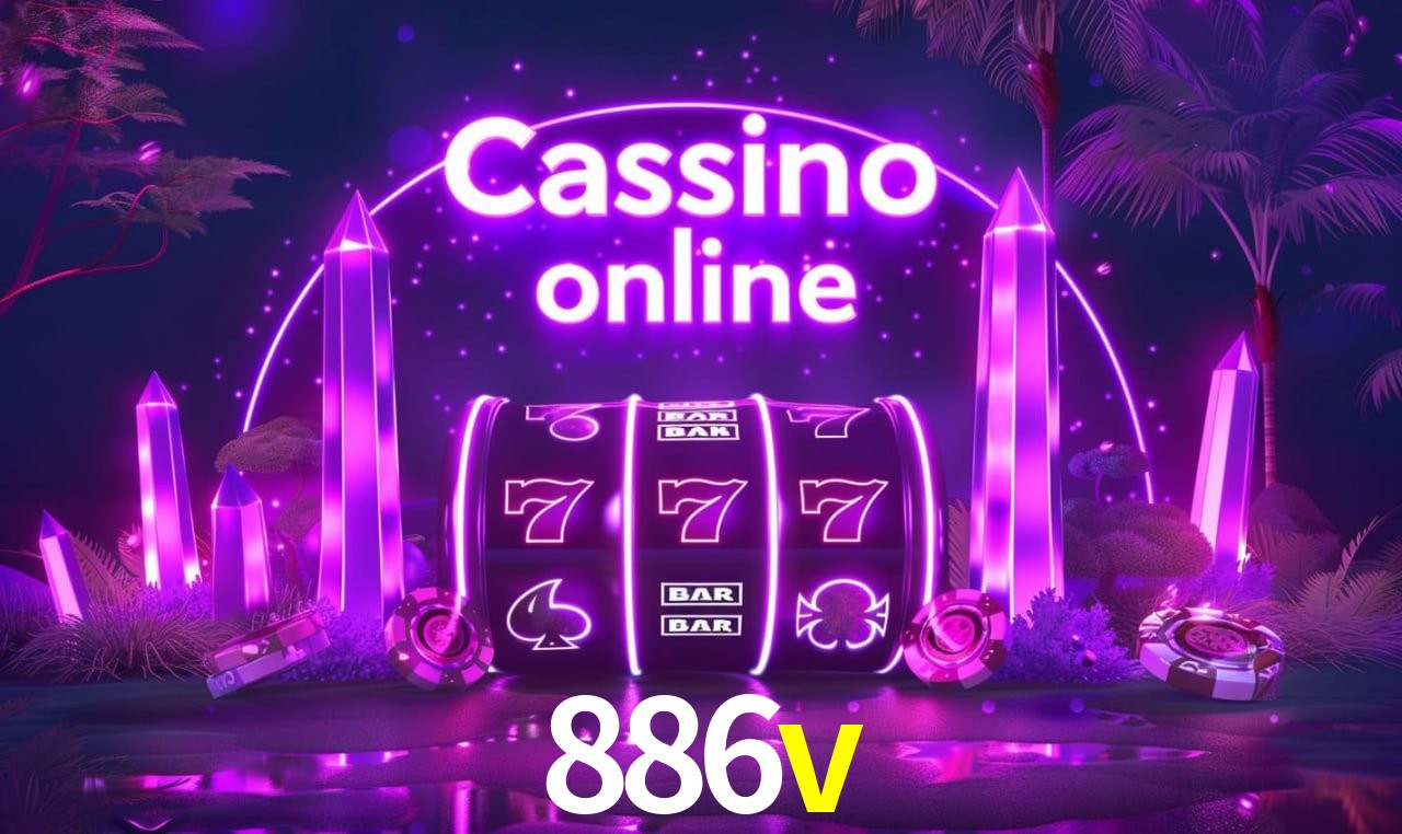 cassino 886v