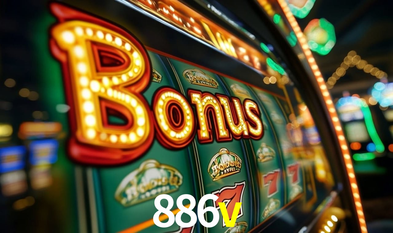 Welcome Bonus 886v