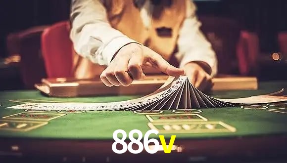 Live Casino 886v