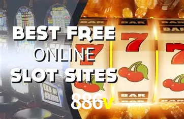 Descubra o Mundo do Cassino Online com 886v