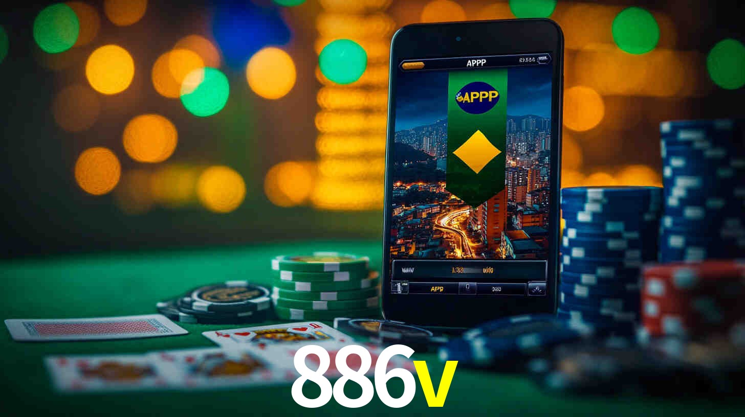 A Experiência Imersiva dos Cassinos Ao Vivo no 886v