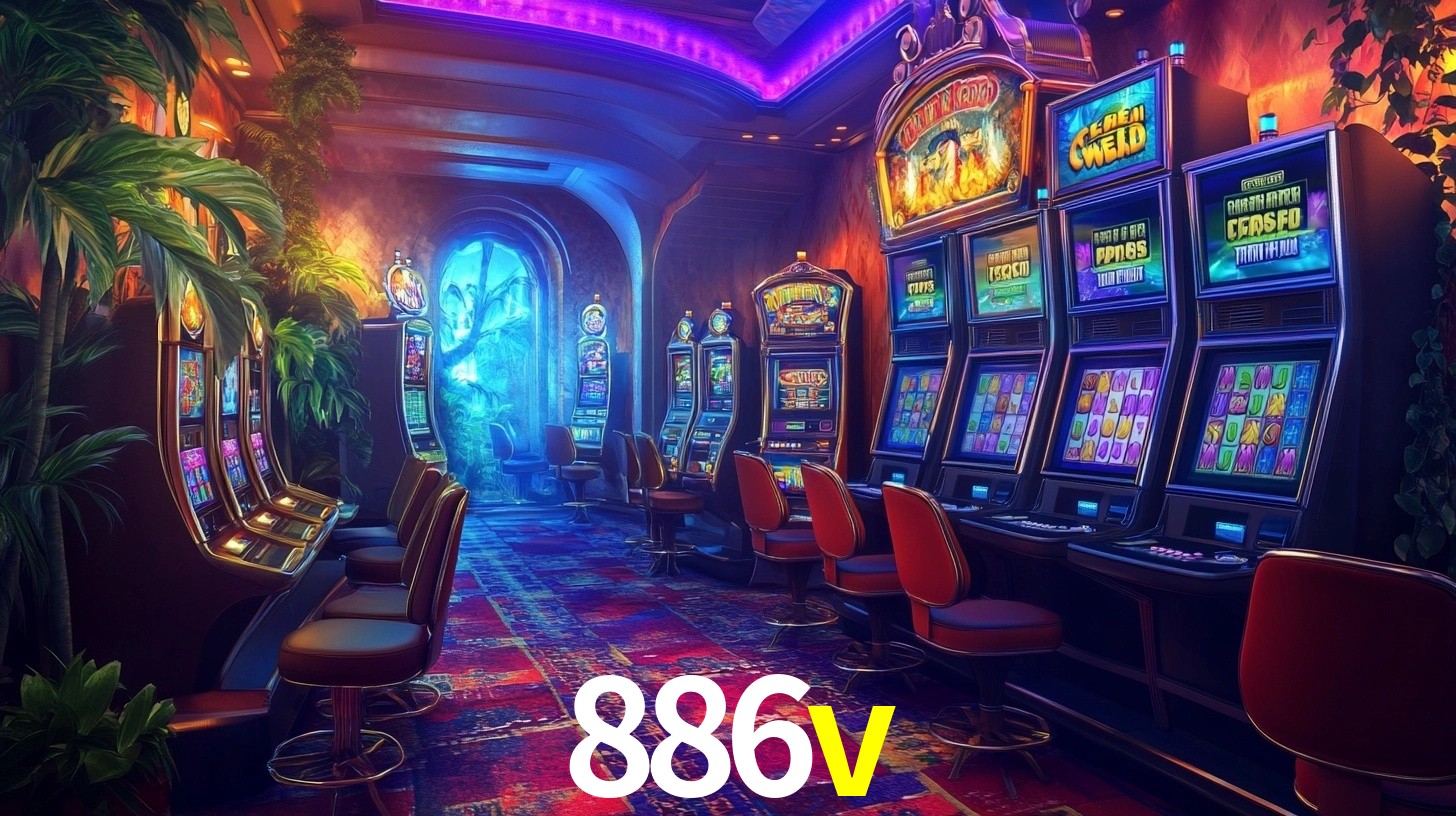 Exclusive Games 886v