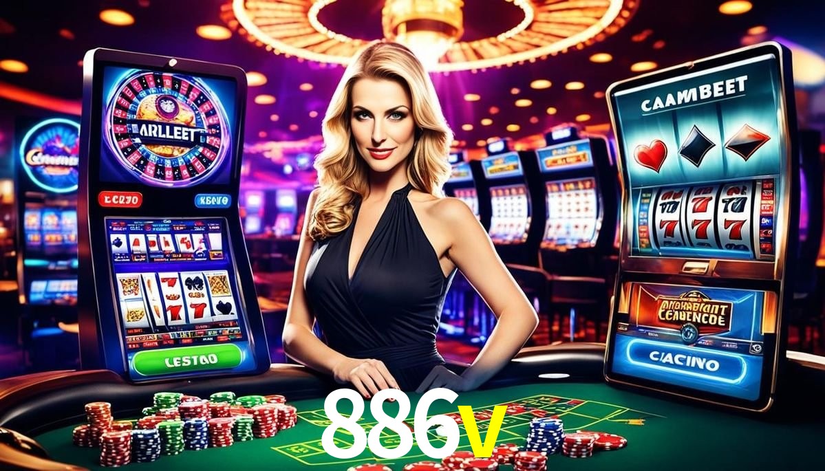 Flash Promotion 886v